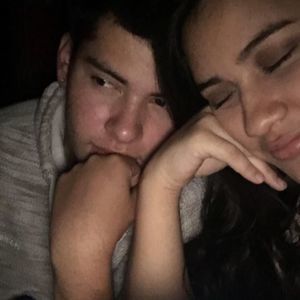 Meet your Posher, Adrian